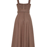 Cara Cara - Calypso Dress