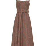 Cara Cara - Calypso Dress