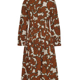 Cara Cara - Cameron Dress