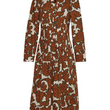 Cara Cara - Cameron Dress