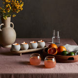 The Citizenry - Camino Candle & Tray Set