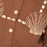 Hunter Bell - Camp Shirt