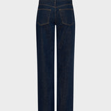 Aflalo - Camus Jean in Rigid Denim