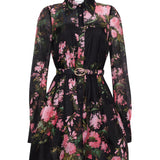 Cara Cara - Cadence Mini Dress
