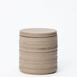 ROHE - Diplomatico Scented Candle | stone