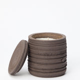 ROHE - Diplomatico Scented Candle | soil