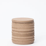 ROHE - Diplomatico Scented Candle | clay