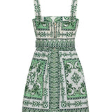 Cara Cara - Candy Mini Dress