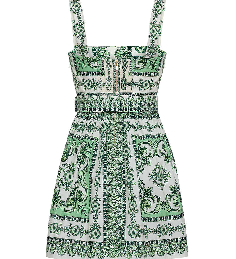 Cara Cara - Candy Mini Dress