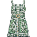 Cara Cara - Candy Mini Dress