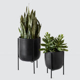 The Citizenry - Cantaro Pots - Multiple Sizes