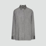 Aflalo - Capra Shirt in Cashmere