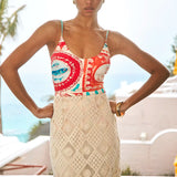 Hunter Bell - Rivington Skirt