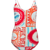 Hunter Bell - Capri One Piece