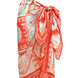 Hunter Bell - Sarong Cover Up