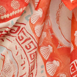 Hunter Bell - Sarong Cover Up