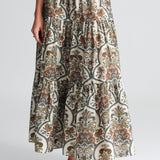 Cara Cara - Melanie Midi Skirt