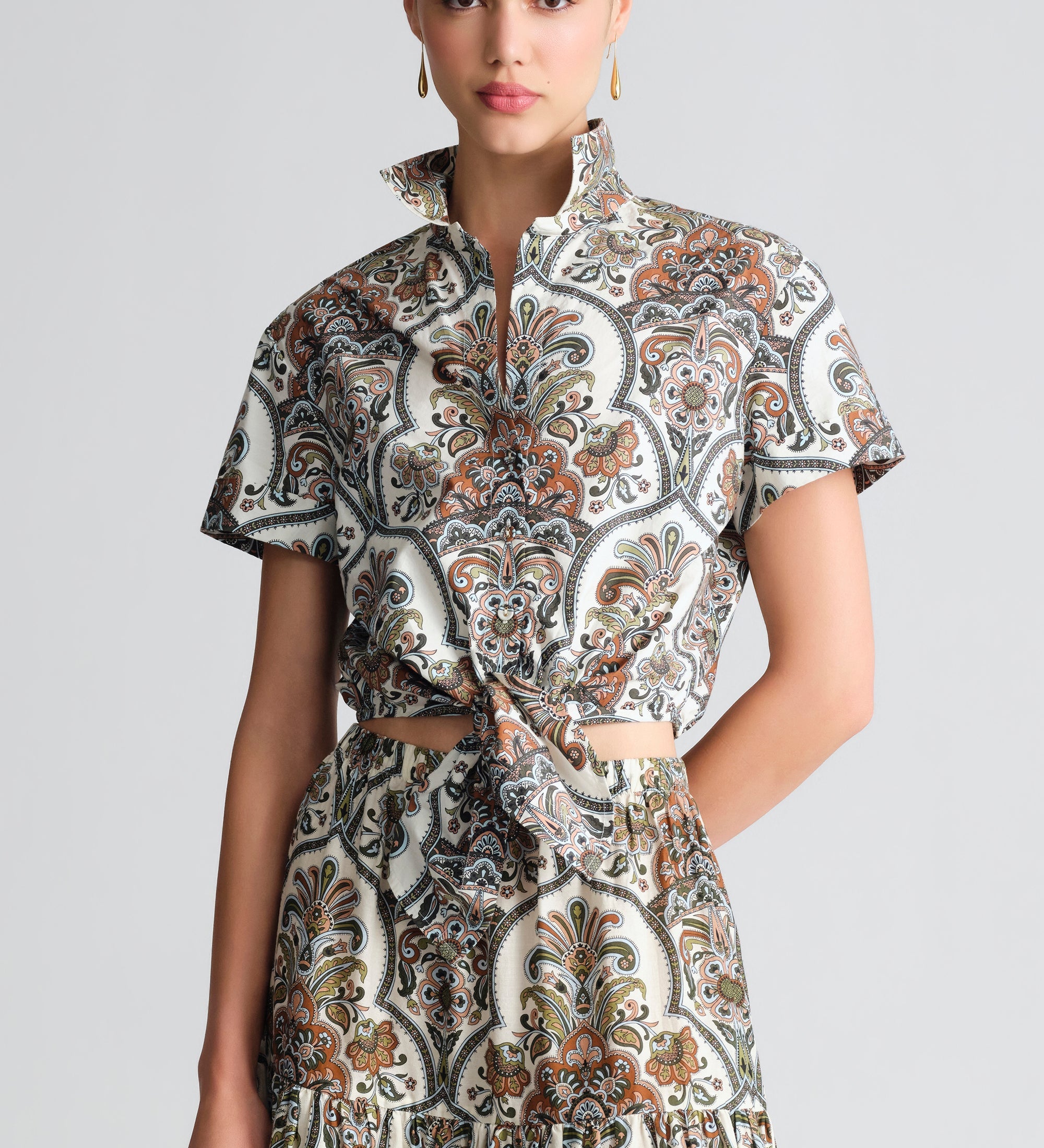Cara Cara - Asbury Top