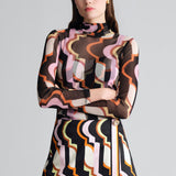 Cara Cara - Scottie Top