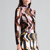 Cara Cara - Scottie Top