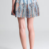 Cara Cara - Alba Mini Skirt