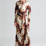 Cara Cara - Montgomery Maxi Dress