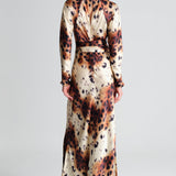 Cara Cara - Montgomery Maxi Dress