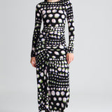 Cara Cara - Piermond Midi Dress