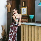 Cara Cara - Benita Gown