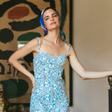 Cara Cara - Claudine Mini Dress