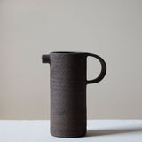 ROHE - Ceramic Carafe | soil