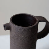 ROHE - Ceramic Carafe | soil