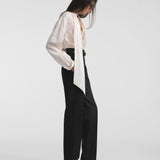 Aflalo - Carmela Top in Silk Cotton