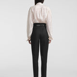 Aflalo - Carmela Top in Silk Cotton