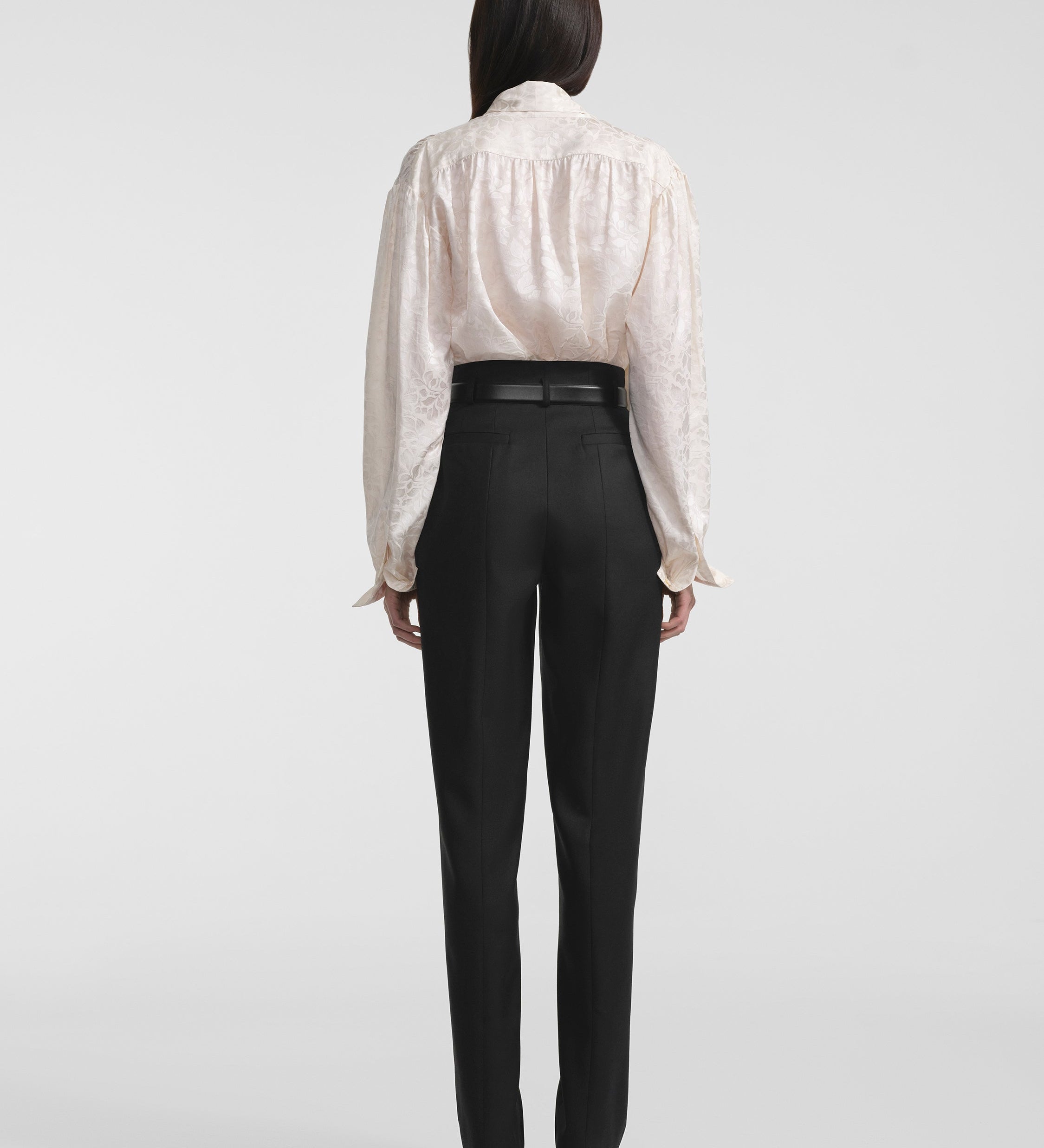 Aflalo - Calen Pant in Wool