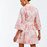 Mestiza New York - Carmen Mini Dress