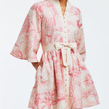Mestiza New York - Carmen Mini Dress