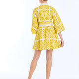 Mestiza New York - Carmen Mini Dress