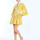 Mestiza New York - Carmen Mini Dress