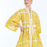 Mestiza New York - Carmen Mini Dress