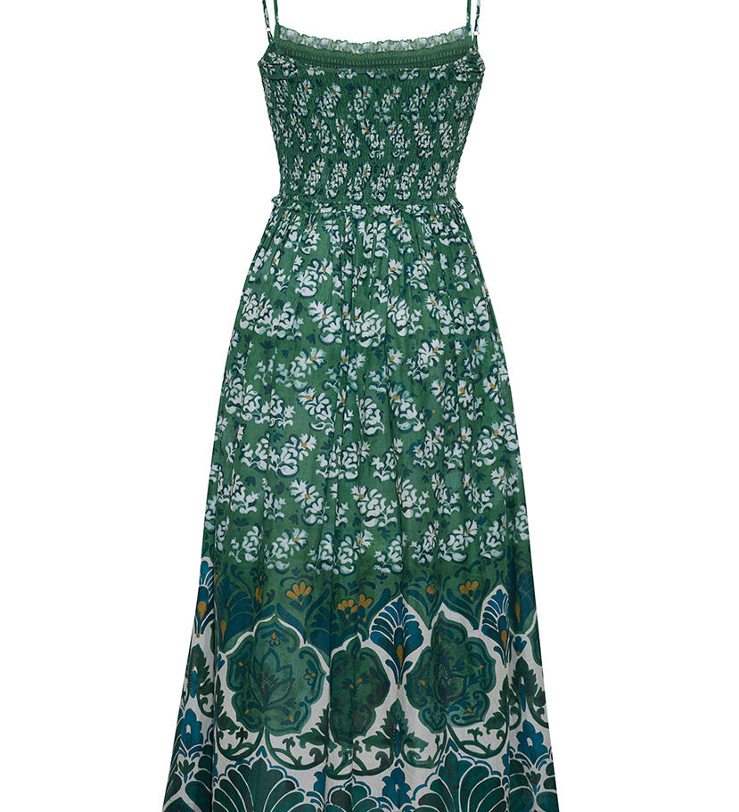 Cara Cara - Carmen Dress
