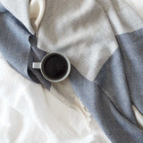 The Citizenry - Cascada Alpaca Throw