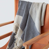 The Citizenry - Cascada Alpaca Throw