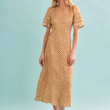 Hunter Bell - Casey Dress