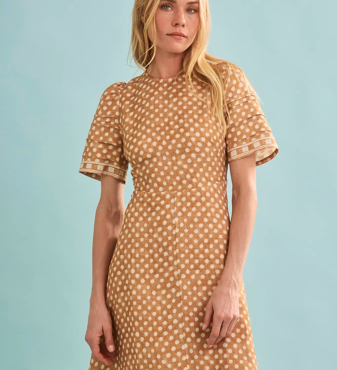 Hunter Bell - Casey Dress