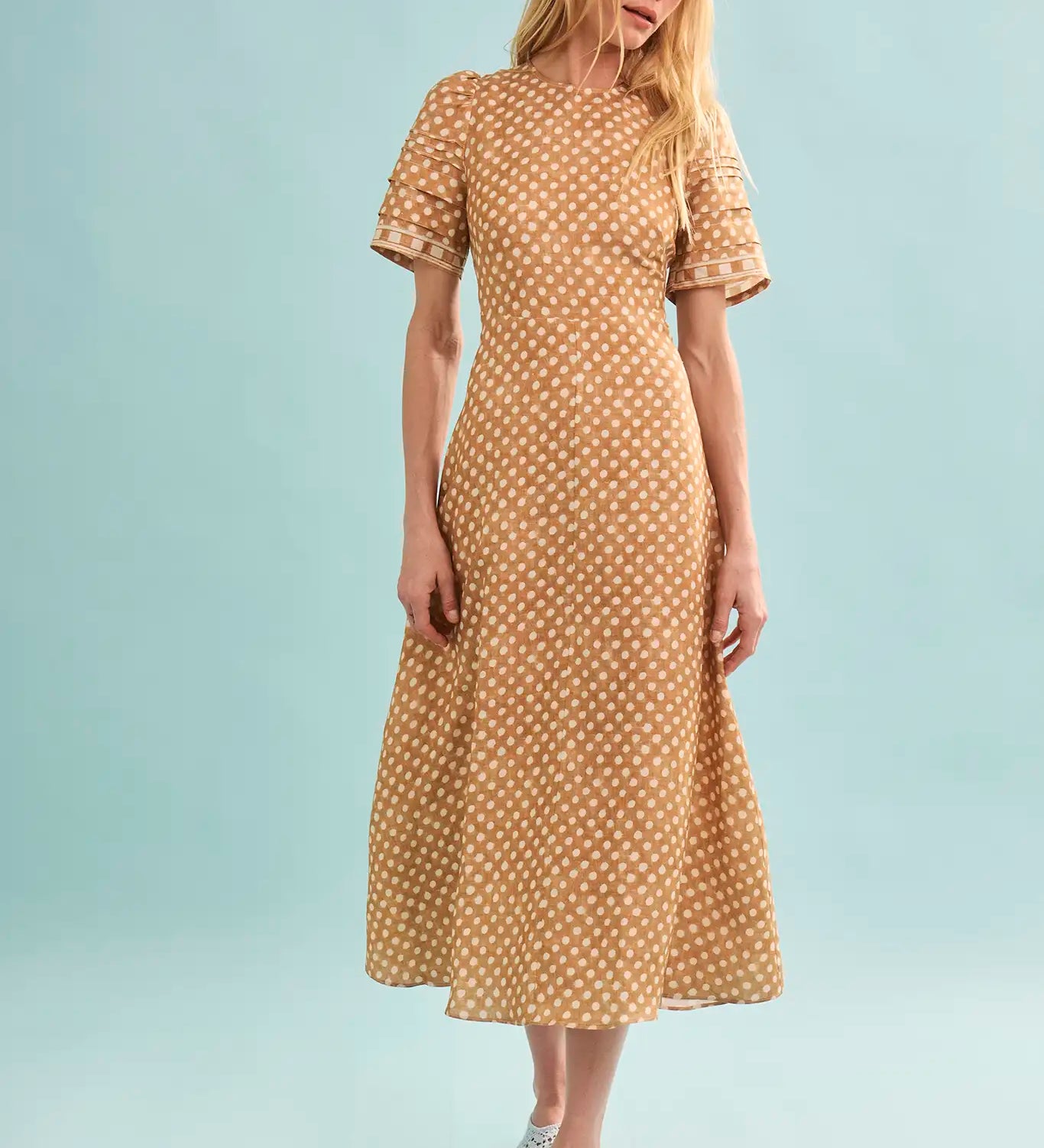 Hunter Bell - Casey Dress