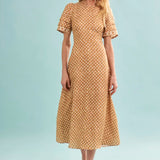 Hunter Bell - Casey Dress
