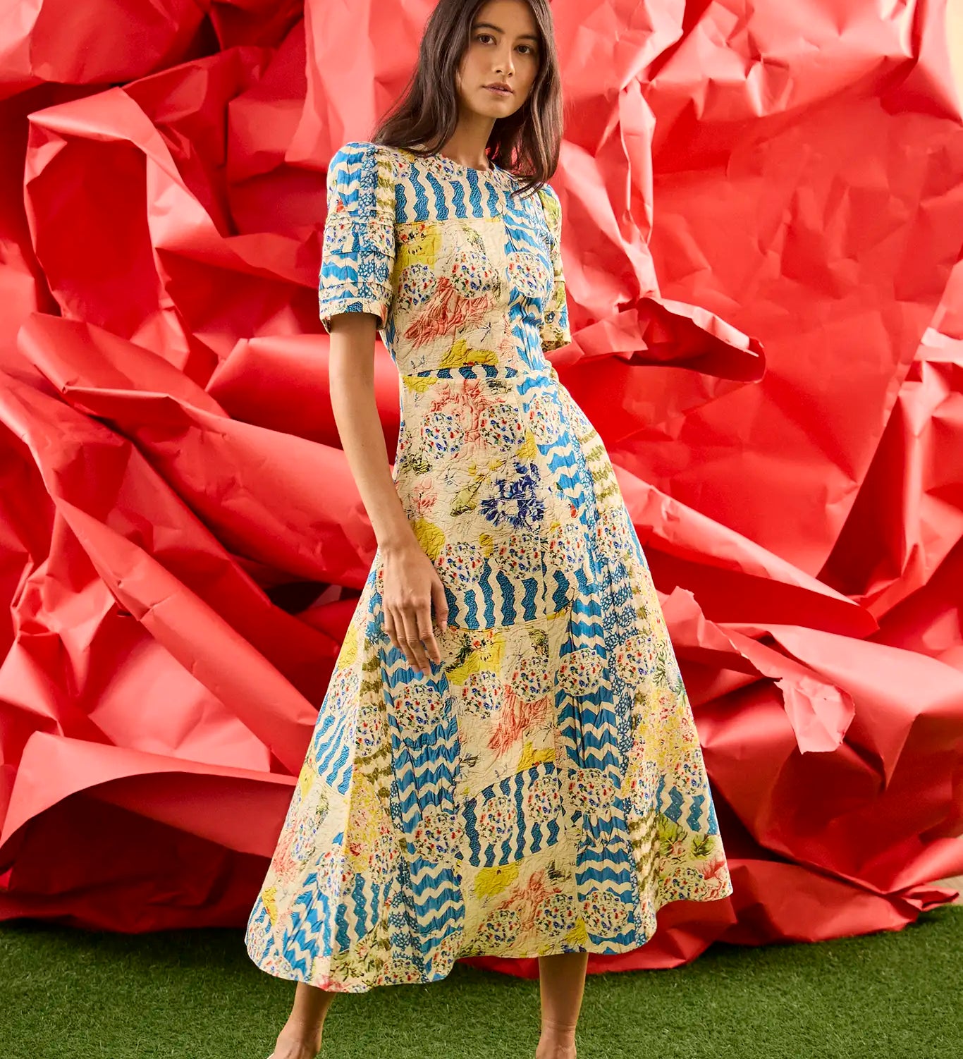 Hunter Bell - Casey Dress