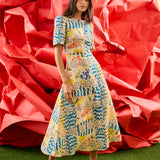 Hunter Bell - Casey Dress