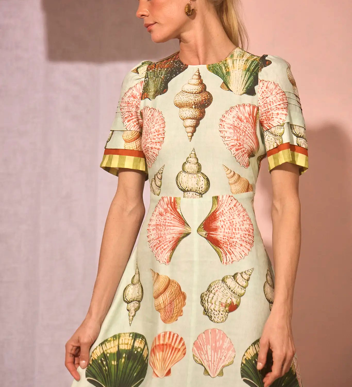 Hunter Bell - Casey Dress
